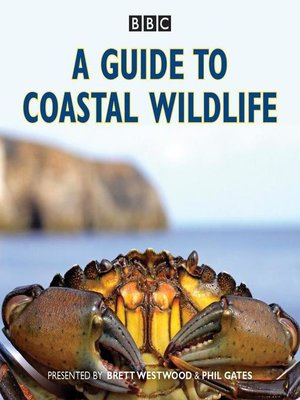 cover image of A Guide to Coastal Wildlife